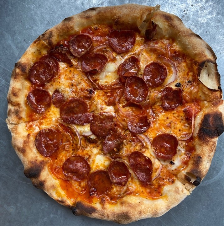 Pepperoni