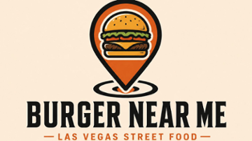 Burger Near Me