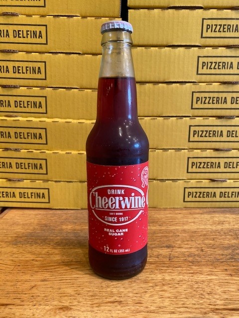 Cheerwine