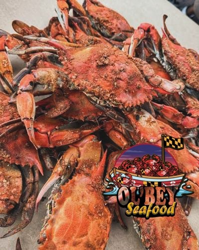Ol Bey Seafood