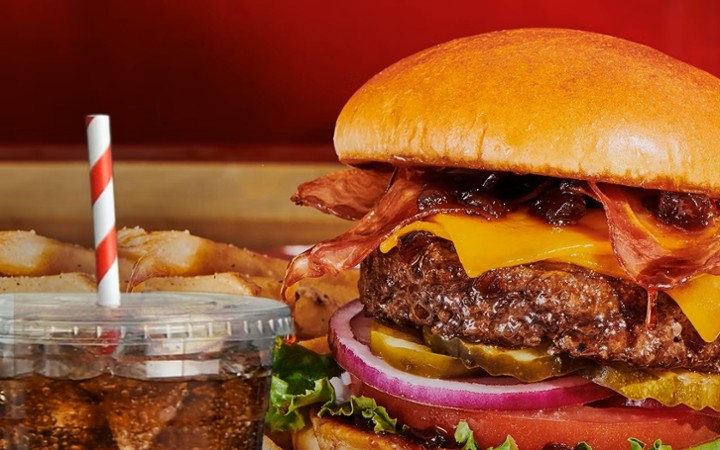 Restaurant banner image