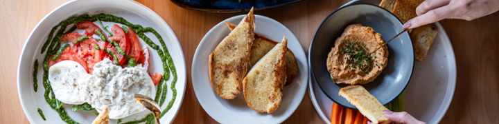 Restaurant banner image