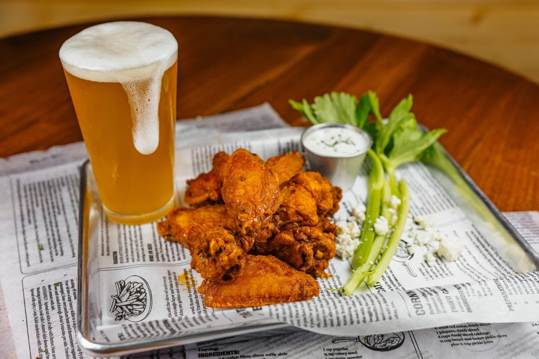 Muddy Chicken 3120 State Hwy 13 W