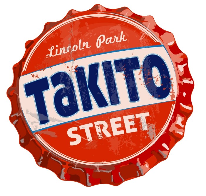 Takito Street Lincoln Park