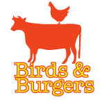 Birds and Burgers