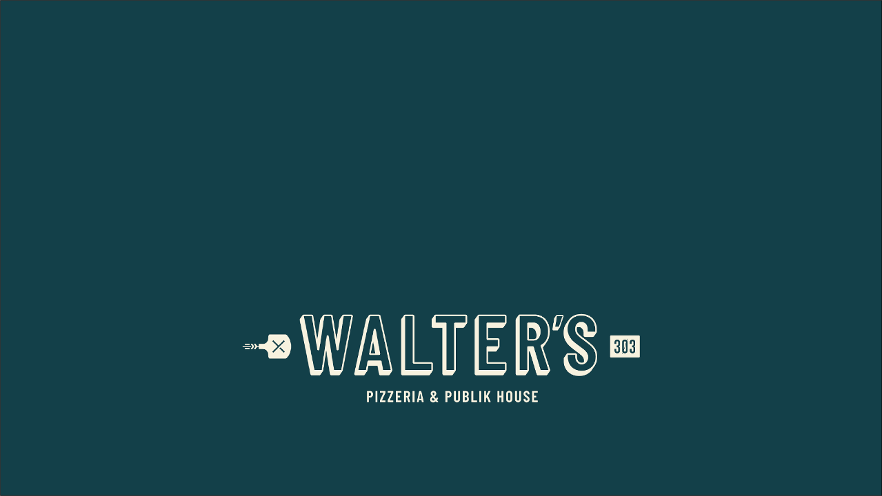Walter's 303 - Colorado Springs