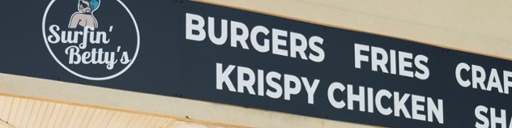 Restaurant banner image