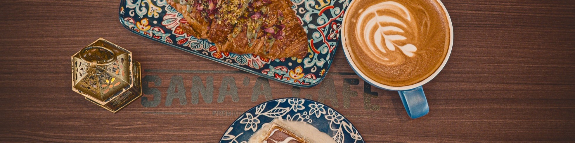 Restaurant banner image
