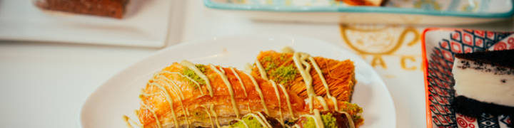 Restaurant banner image
