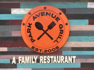 Park Avenue Grill