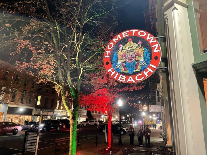 Restaurant banner image