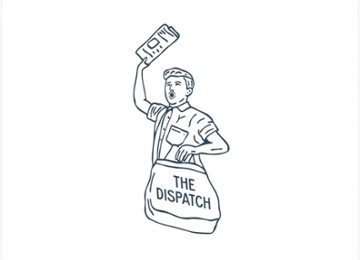 The Dispatch LLC 755 East Mulberry Avenue, Suite 150