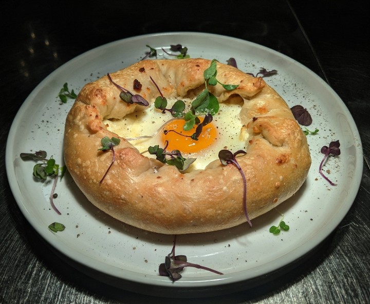 Armenian Cheese Bread