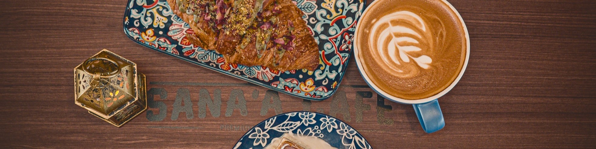 Restaurant banner image