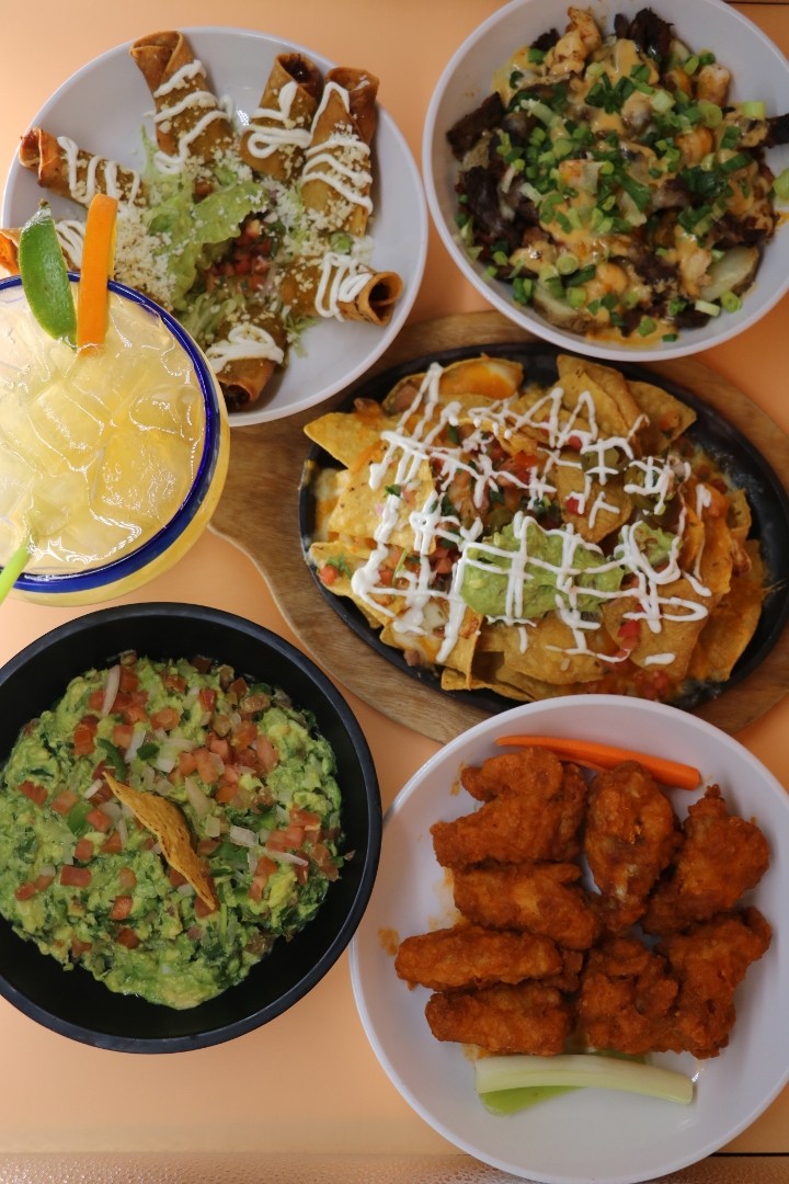 Amigo’s Mexican Kitchen + Tequila Bar