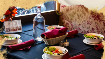 Sidel's Restaurant 1202 N Main Ave