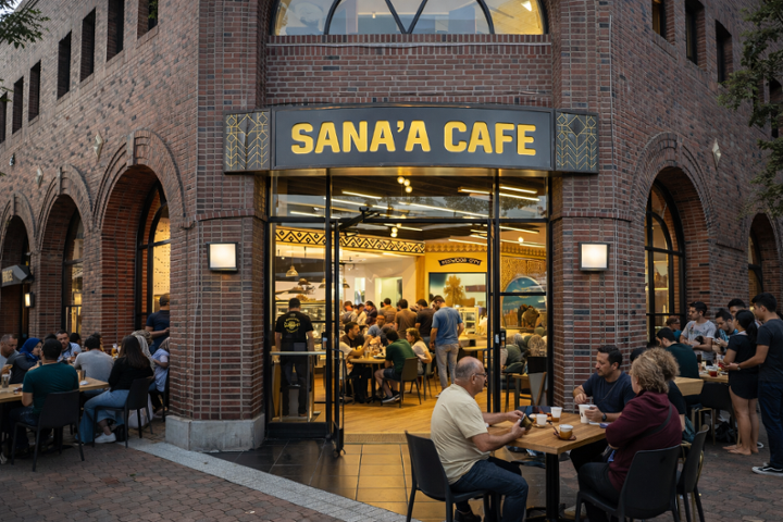 Restaurant banner image