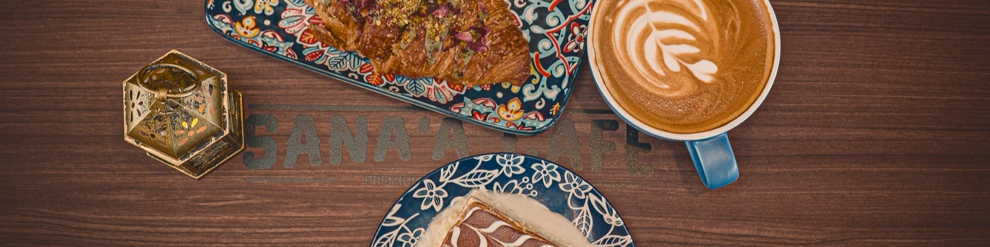 Restaurant banner image