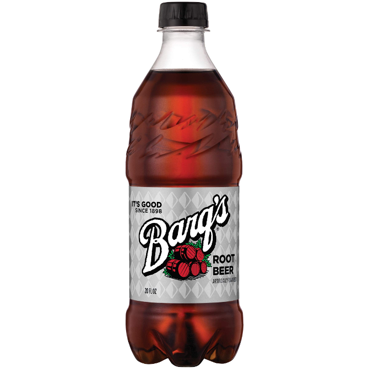 Barqs Rootbeer
