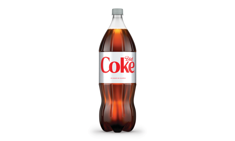 Diet Coke, 2L