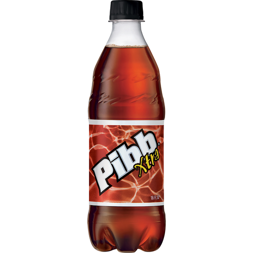 Pibb Xtra 20 oz