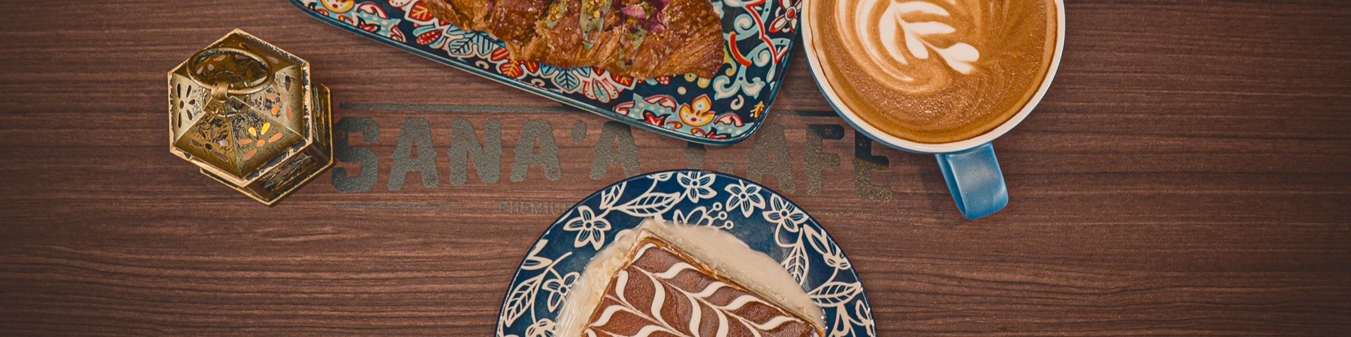 Restaurant banner image