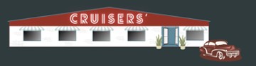 Cruisers 902 N Main St
