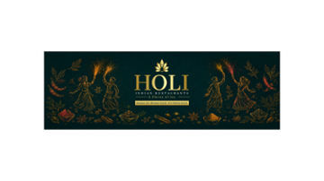 Holi Indian Grill - Panama City