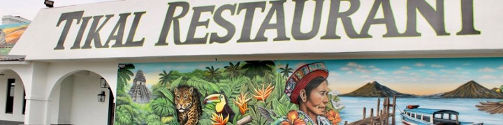 Restaurant banner image