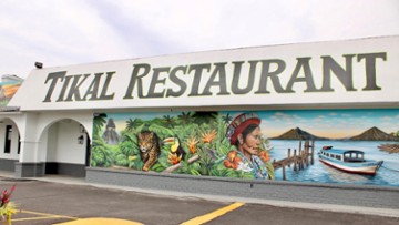Tikal Restaurant - Brunswick 2809 Glynn Avenue