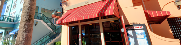 Restaurant banner image