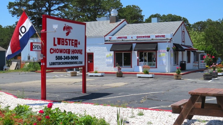 Restaurant banner image