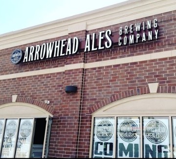 Arrowhead Ales Brewing Company