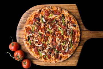 Two Cities Pizza - West Chester West Chester