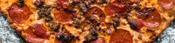 Two Cities Pizza Mason