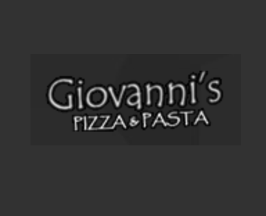Giovanni's Pizza & Pasta