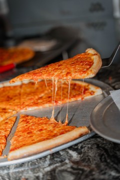 Gloria Pizza 108-22 Queens Blvd
