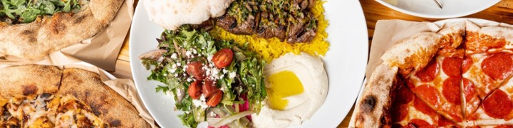 Restaurant banner image