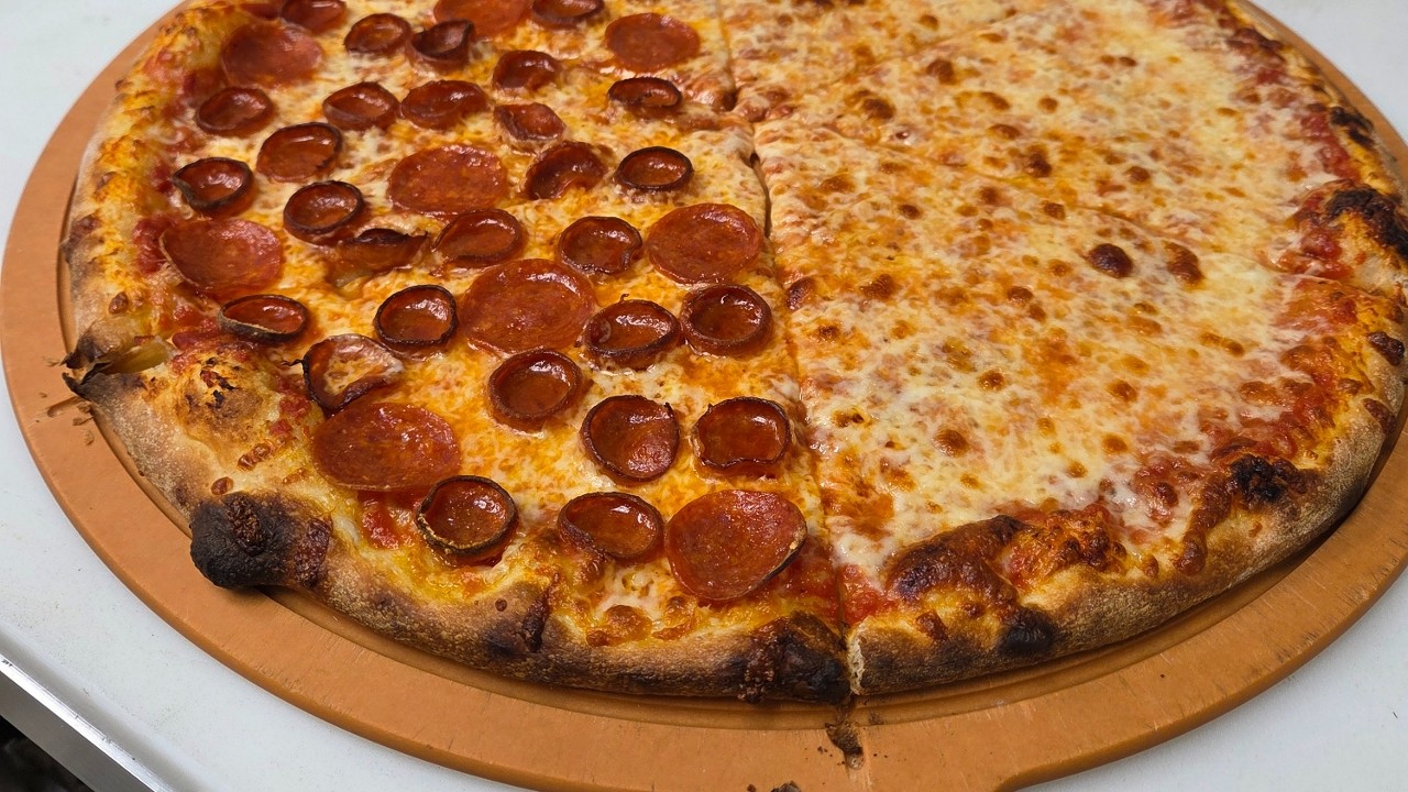 Park Side Pizza Co. Bondurant