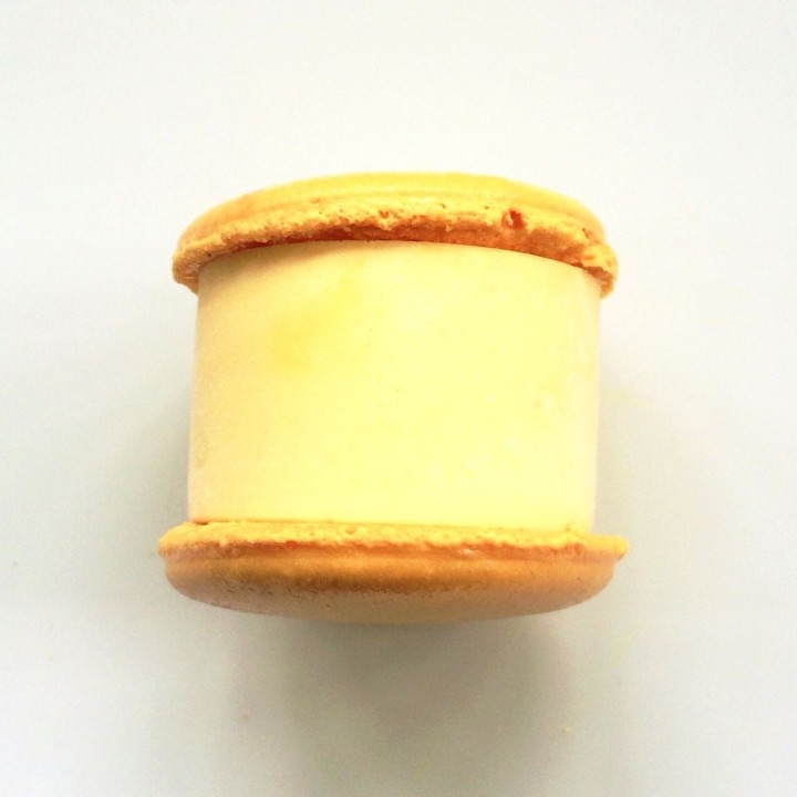 Macaron\mango