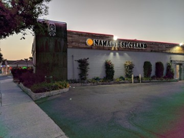 Namaste Spiceland Store - Thousand Oaks 821 e thousand oaks blvd