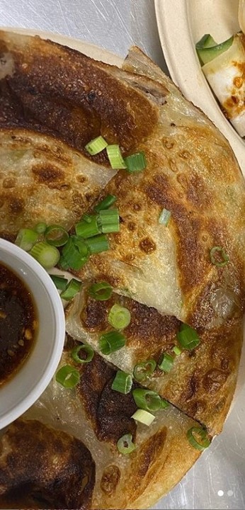 Scallion Pancake