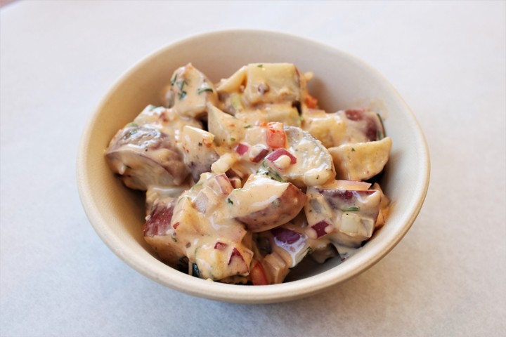 Chipotle Potato Salad