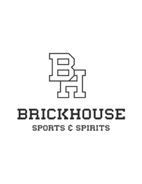 The Brickhouse Sports Bar & Grill
