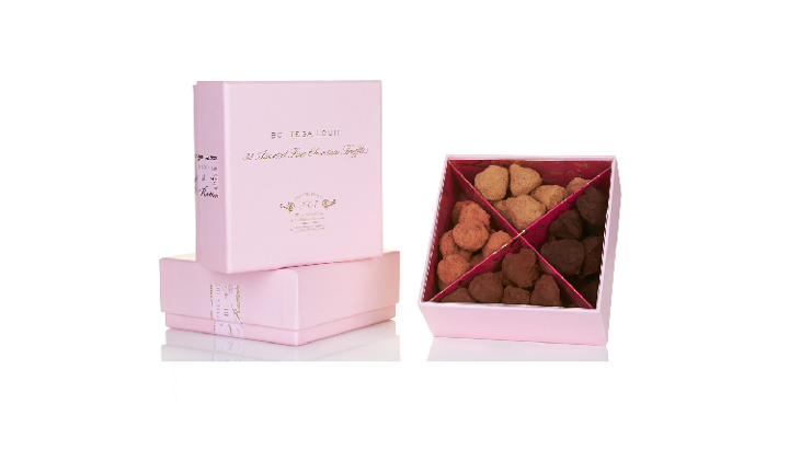 Truffles Assorted (32pc)