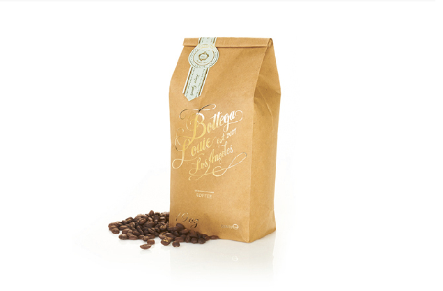 Espresso Beans 19 oz