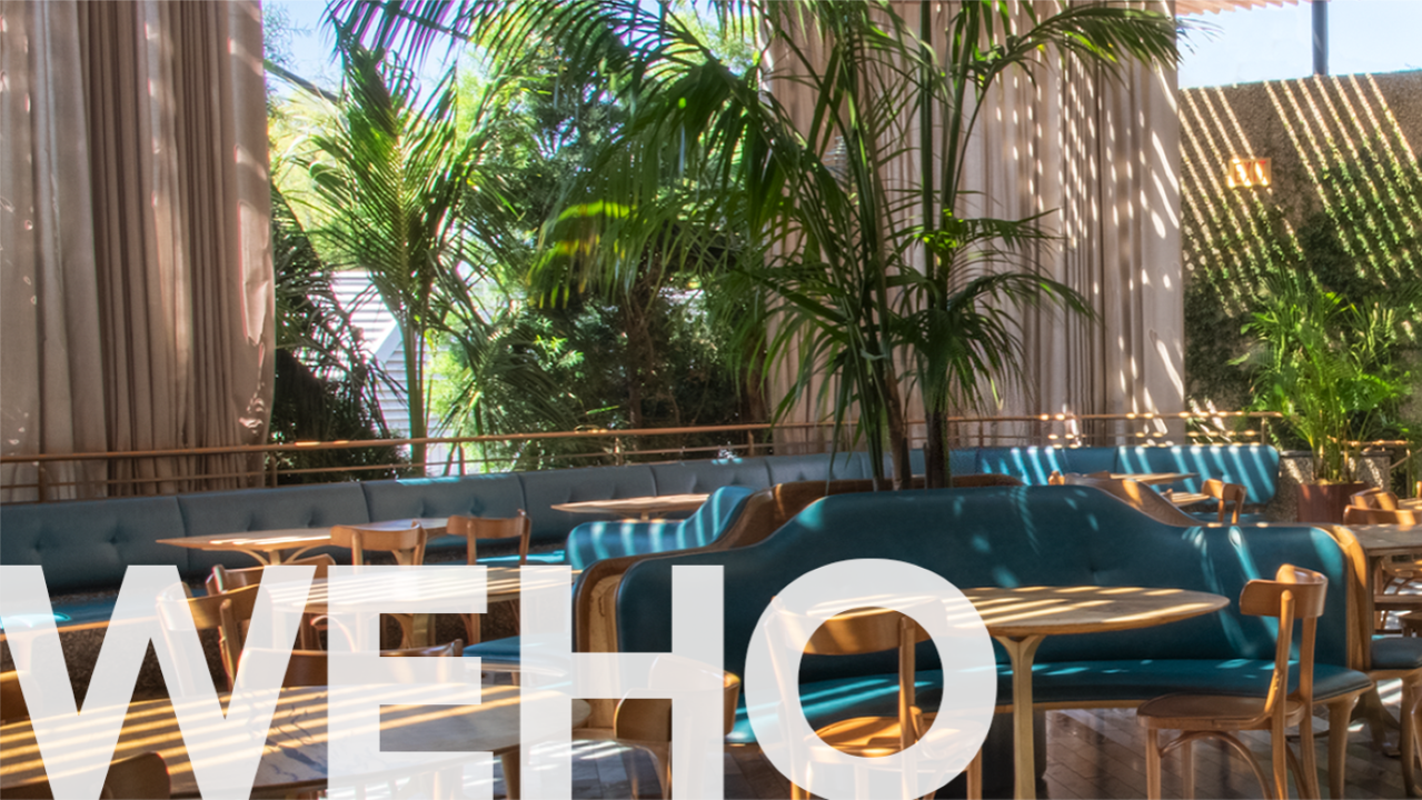 Bottega Louie WEHO
