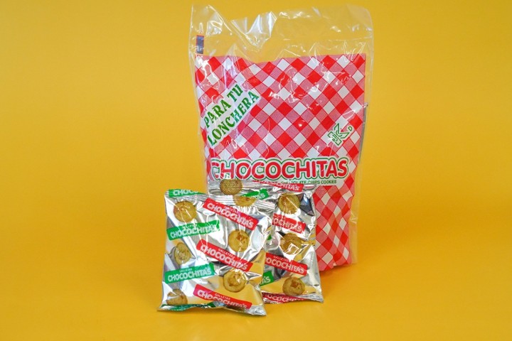 COCHOCHITAS UNIT