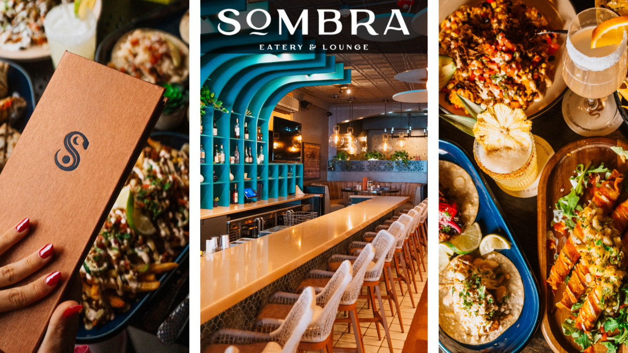 Sombra 50 Main St
