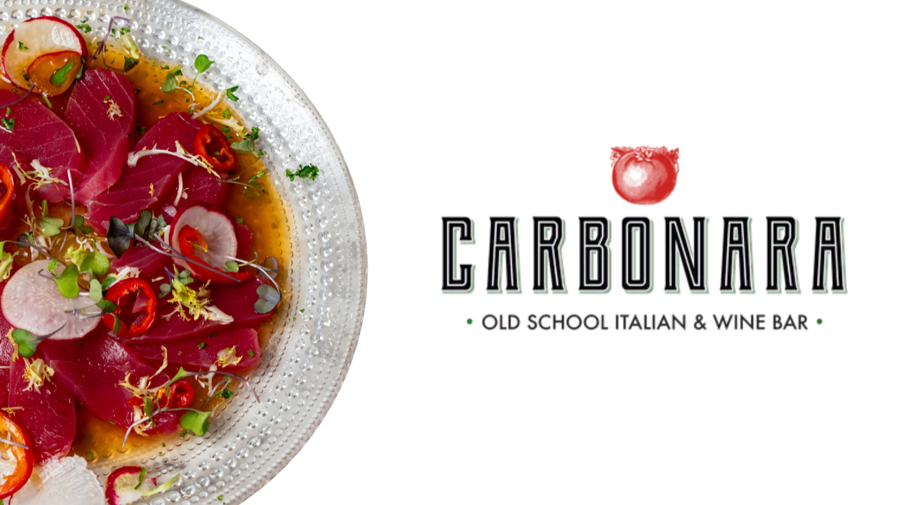 Carbonara - Gainesville